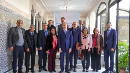 Code de la famille : Les propositions de l’Association des barreaux du Maroc, du secrétariat-greffe et de l’Association Massar